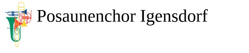 Posaunenchor Igensdorf